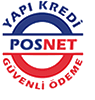 Posnet Secure Payment